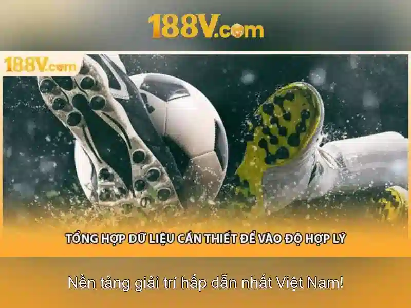 Ứng dụng của 188V trong khoa học dữ liệu