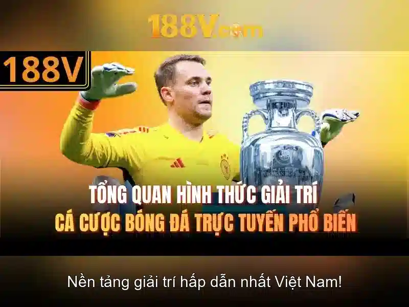 Khái niệm công nghệ phía sau 188v\n