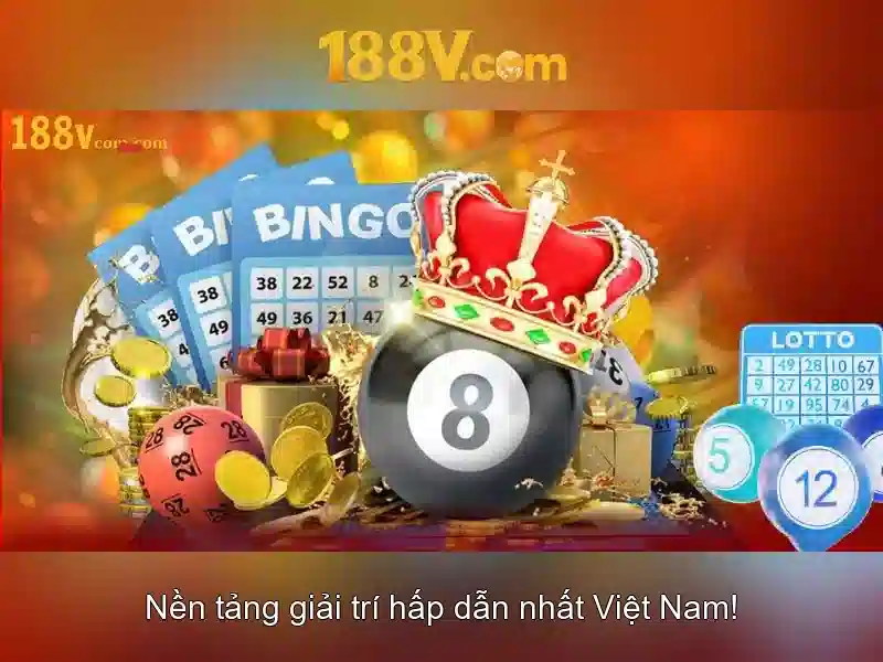 188v là gì?