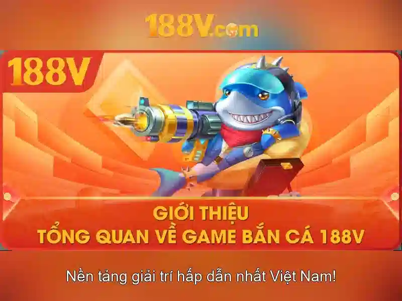 188v là gì và nguồn cảm hứng của nó