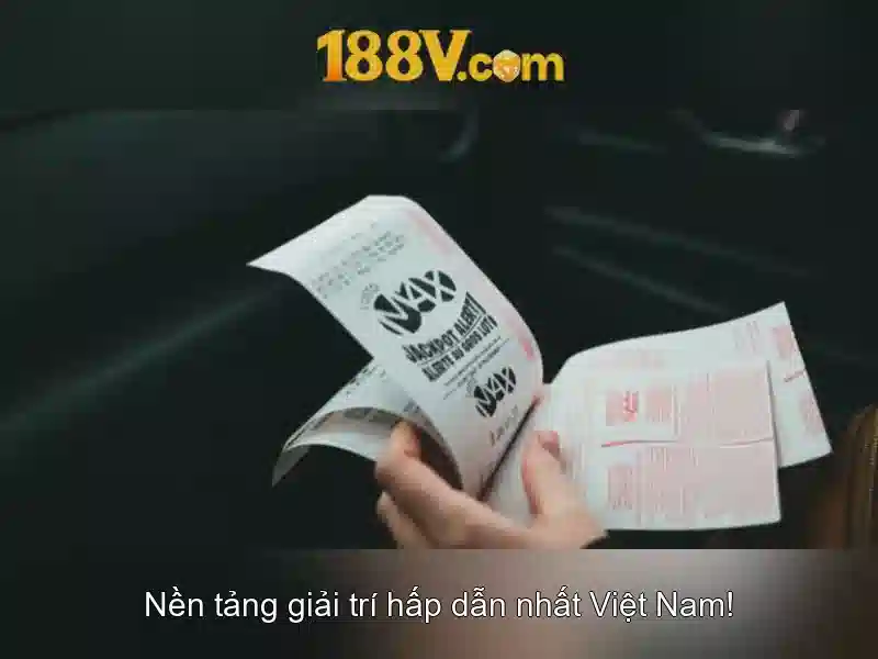 188v: một ký hiệu của động lực sáng tạo