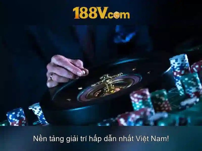 188v là một khái niệm công nghệ mở ra cửa sổ tương lai\n