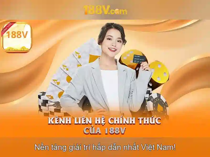 188v và nguồn gốc của một ý tưởng số