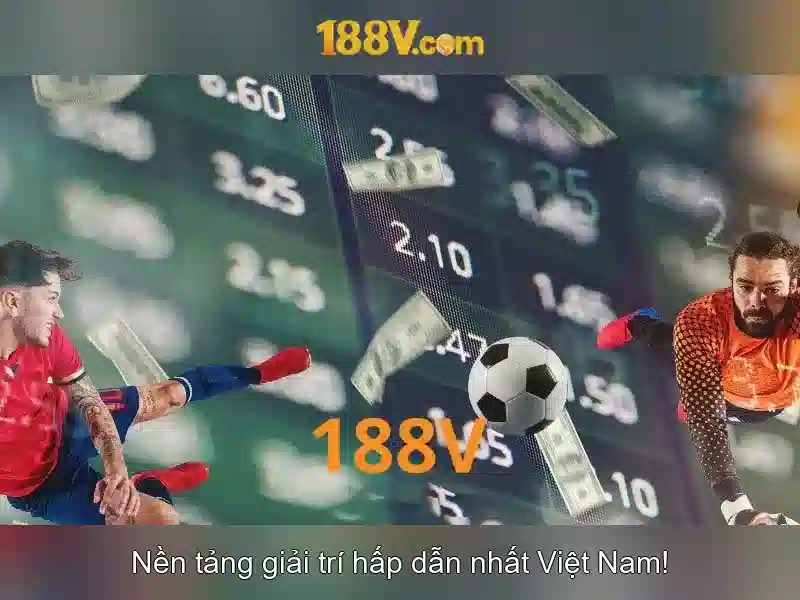 'Giới thiệu về 188V'