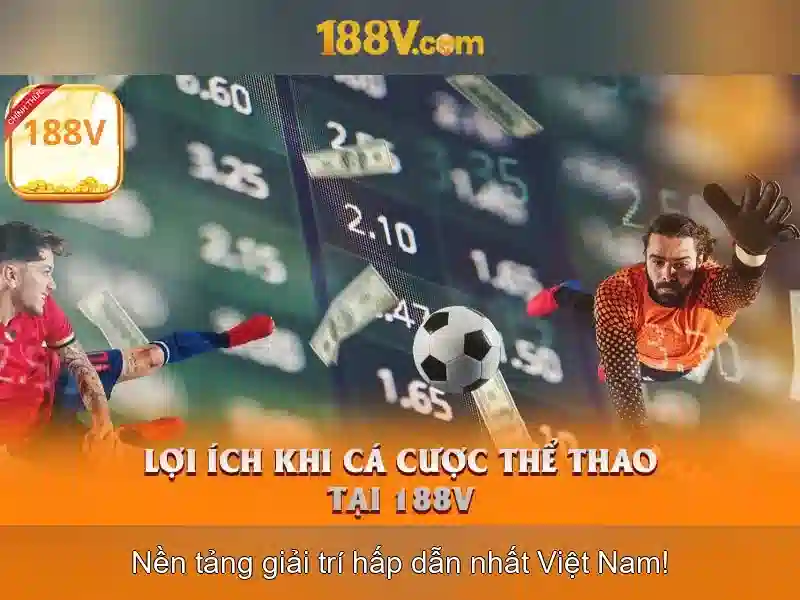 Cách đo lường và kiểm tra 188V