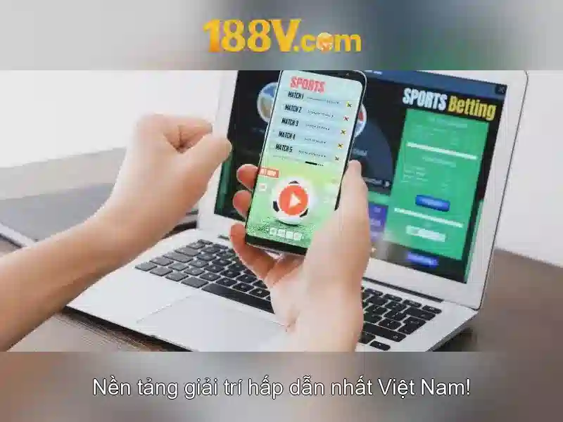 Ứng dụng thực tế của 188V trong công nghệ hiện đại