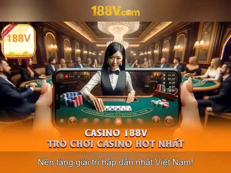 Chìa khóa để tận dụng 188v trong cuộc sống