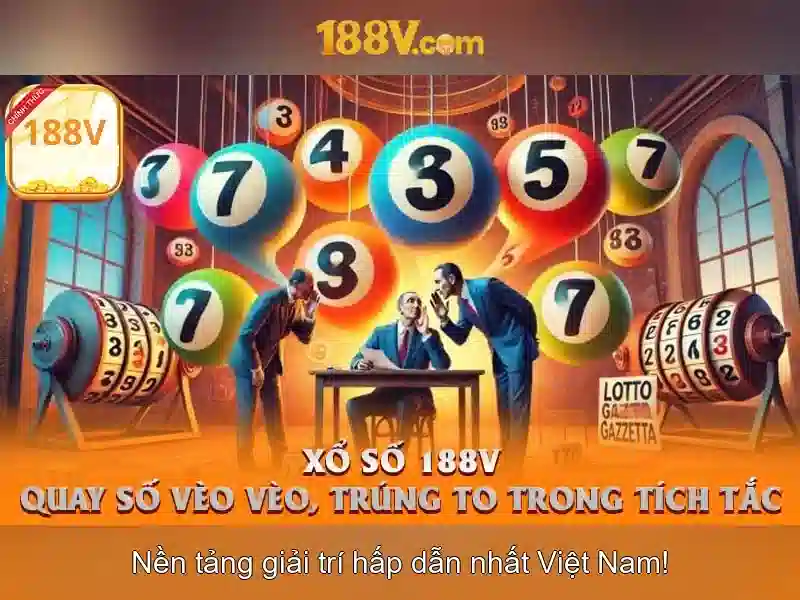 Tương lai và những ứng dụng tiềm năng của 188v