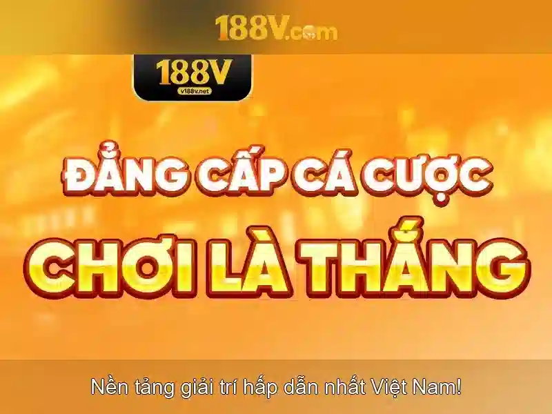 Nguyên lý cơ bản của 188V