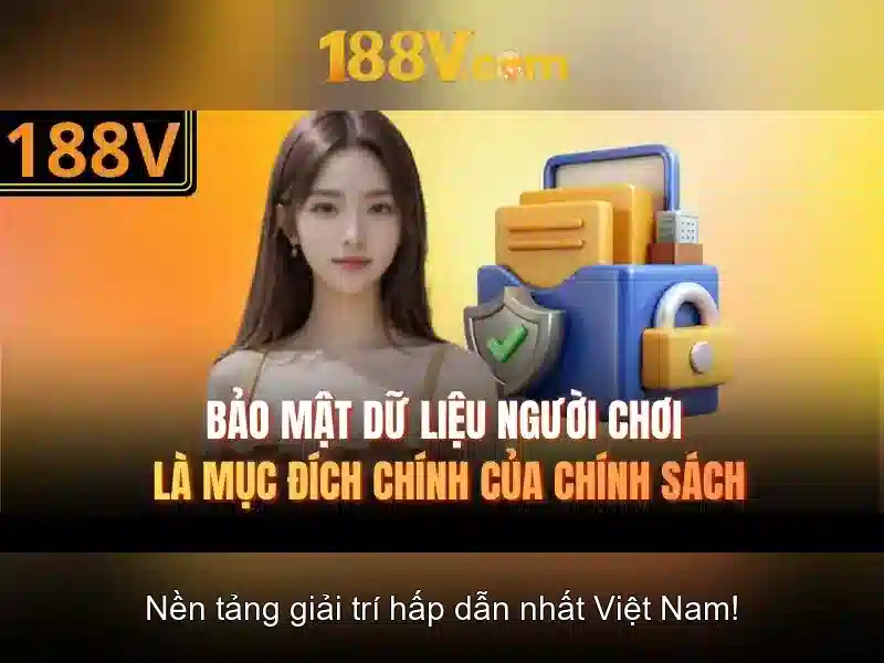 188V là gì?