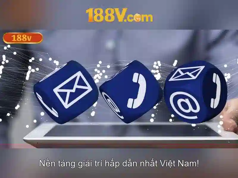 Nguồn gốc và ý nghĩa của 188V\n