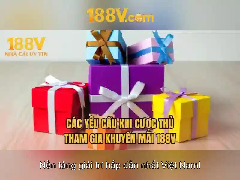 Khái niệm 188V\n