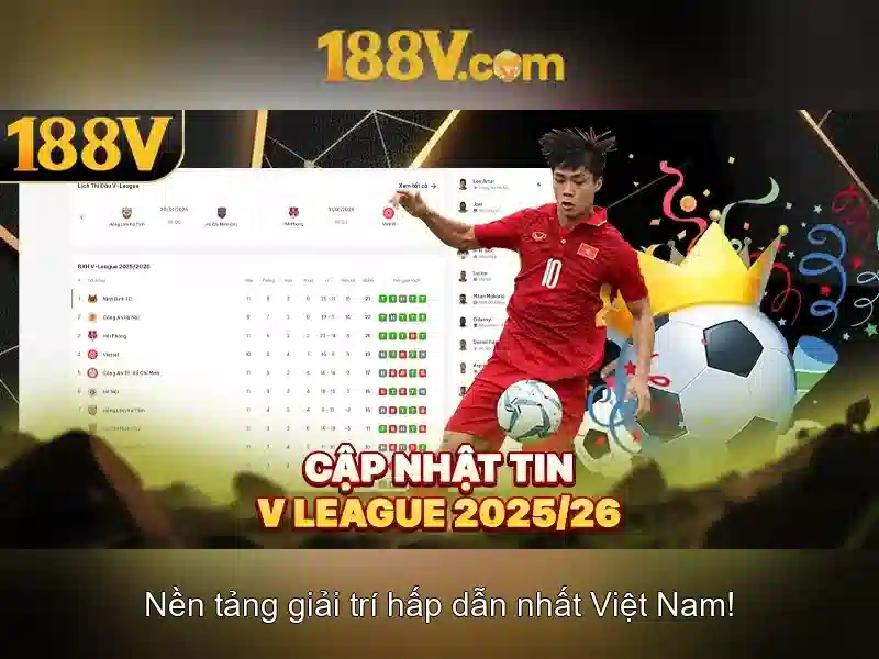 Việt Vị Trong Bóng Đá