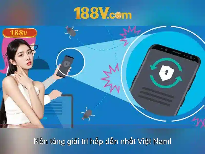 188v là gì?
