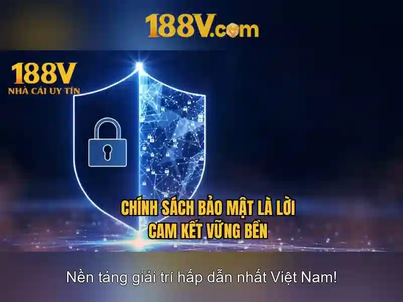 đăng nhập 188v – Tổng quan đề tài và giá trị cốt lõi