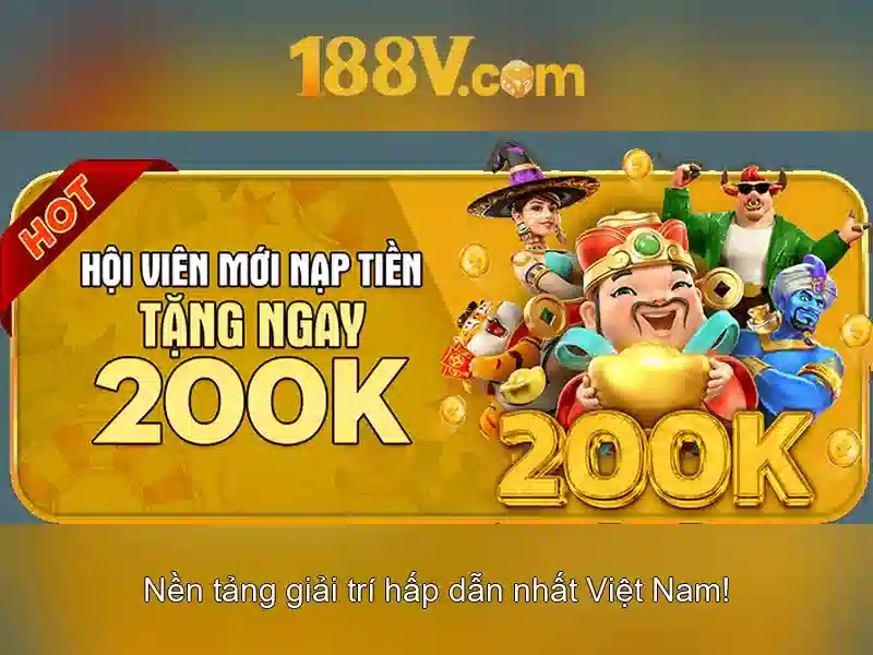 Các thành phần chính của hệ thống 188v\n