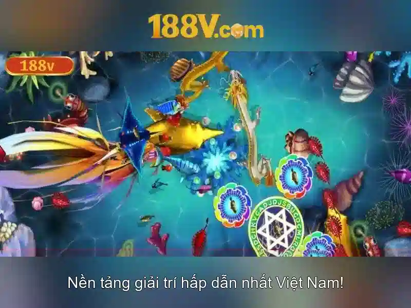 Ứng dụng của 188v trong công nghiệp