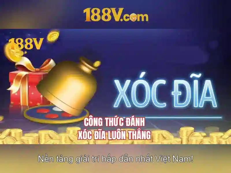 Những nguồn gốc của 188v