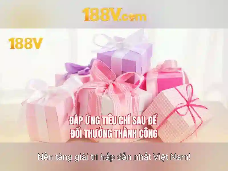 Giao thoa công nghệ và 188v