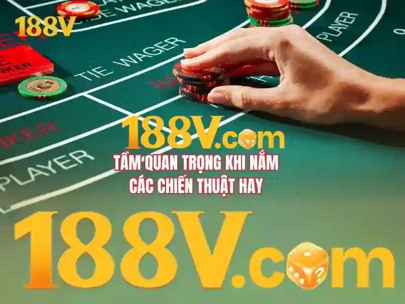 Khởi đầu với 188v\n\n