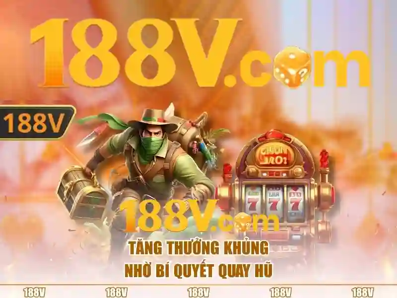 Giao diện sảnh casino trực tuyến và cá cược thể thao tại 188v