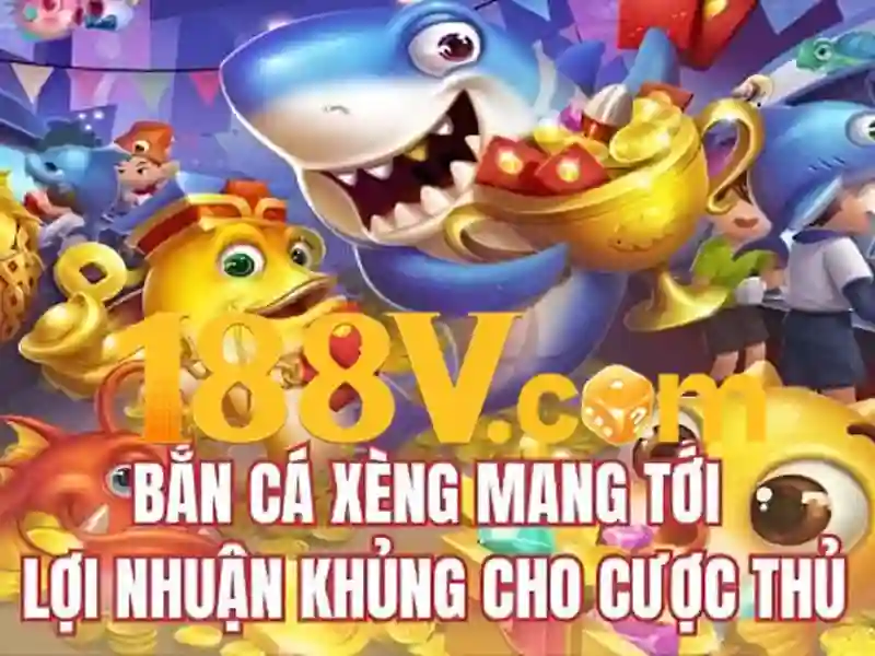 Triết lý và tương lai của 188v\n