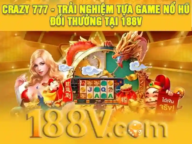 Khởi nguồn và sứ mệnh của nổ hũ 188v