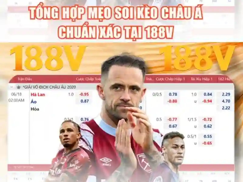 Nguồn gốc của 188v