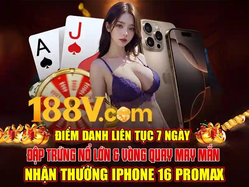 Ảnh hưởng của 188v đến cộng đồng và ngành công nghiệp