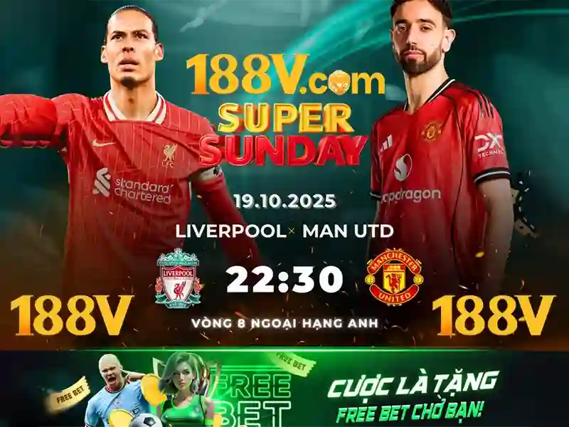 Nguồn gốc và sứ mệnh của 188v win