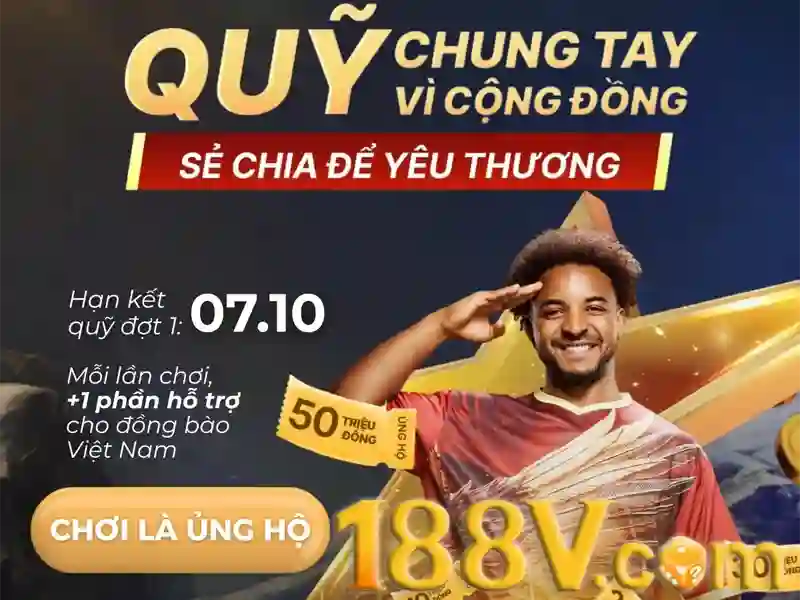 Hướng đi phát triển và tầm nhìn tương lai của bắn cá 188v