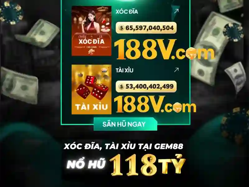 Sản phẩm và dịch vụ cốt lõi liên quan đến 188v win