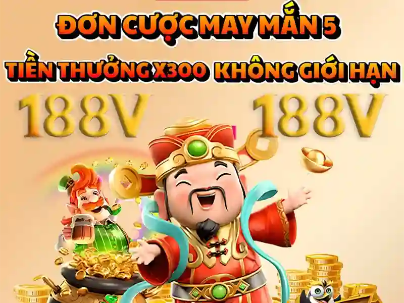 Nguồn gốc của 188v: từ ý tưởng đến hiện thực