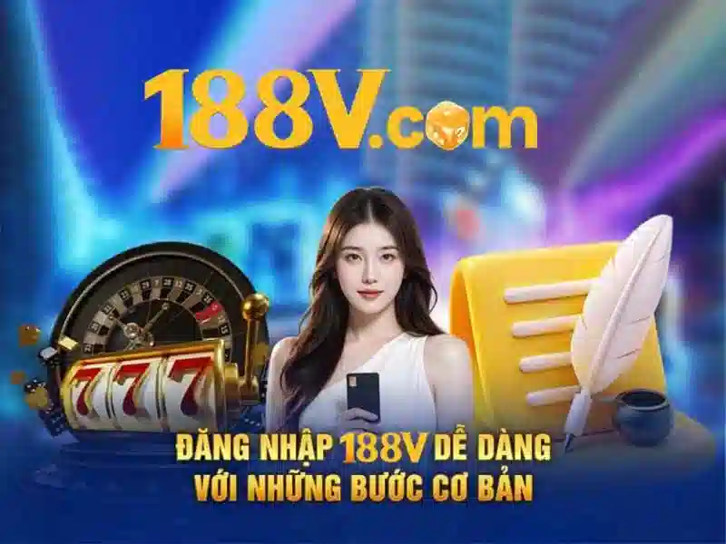 188v . com – Tổng quan và Giá trị cốt lõi